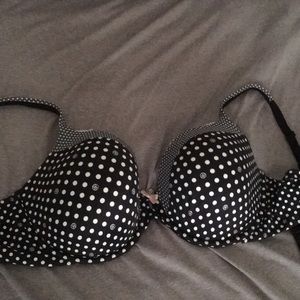 Victoria secret bra